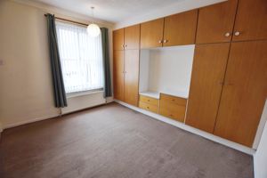 Bedroom Two- click for photo gallery